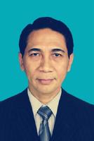 Prof. Dr. Pribadiyono, Ir., MS