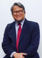 Dr. dr. M. Farid Dimjati Lusno, M.KL., CIPA