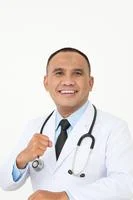 dr. Margono G. S, Sp.JP (K)., FIHA