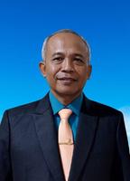 dr. M. Raikhan Harowi, Sp.THT-KL., M.Kes