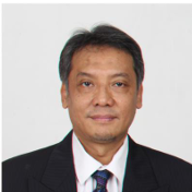 Dr. drg. Setya Haksama, SH., M.Kes., CIPA