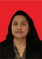 Dr. Noeri Djati Perwitasari, S.Psi., M.Psi., Psikolog
