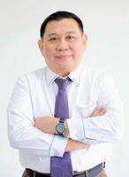 Dr. dr. Libriansyah, SpPD-KEMD., MM., FINASIM